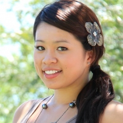 Trish Nhan